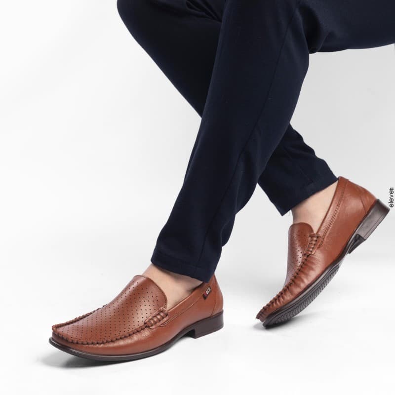 Hebron Rock Classic Topsider
