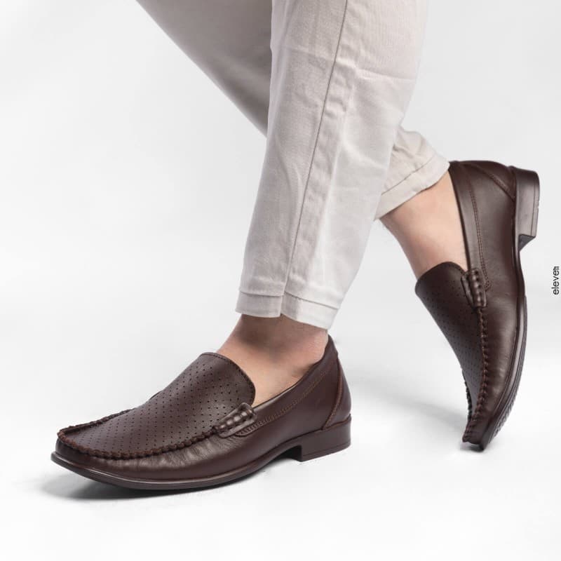 Hebron Rock Classic Topsider