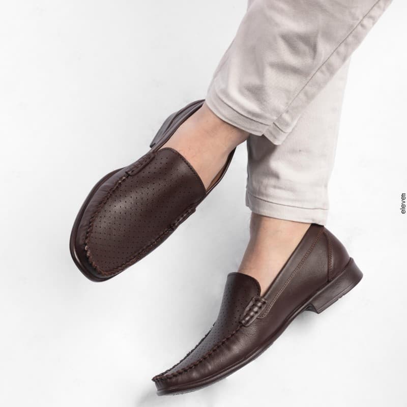 Hebron Rock Classic Topsider
