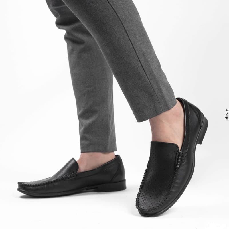 Hebron Rock Classic Topsider