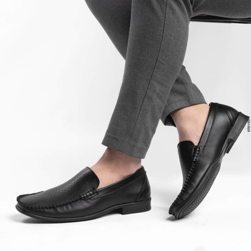 Hebron Rock Classic Topsider