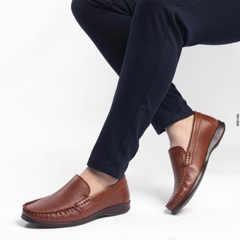 Hebron Rock Classic Topsider