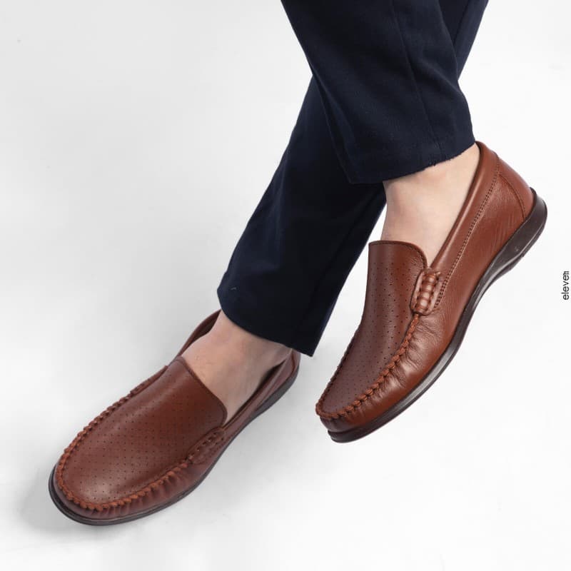Hebron Rock Classic Topsider