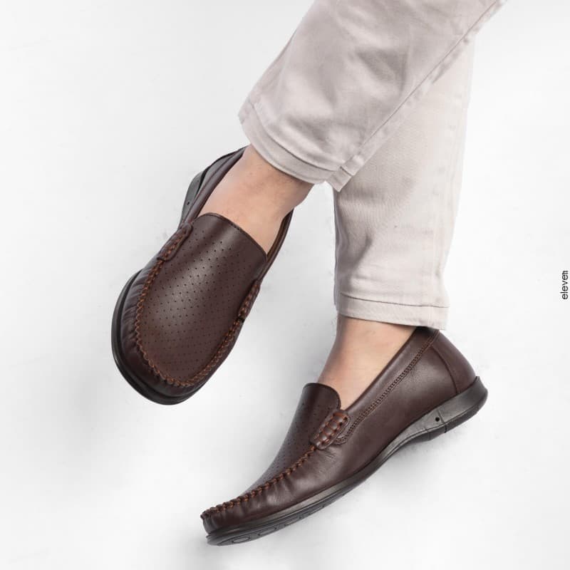 Hebron Rock Classic Topsider