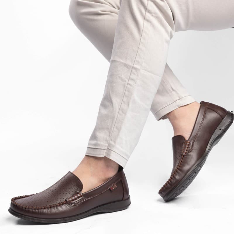 Hebron Rock Classic Topsider
