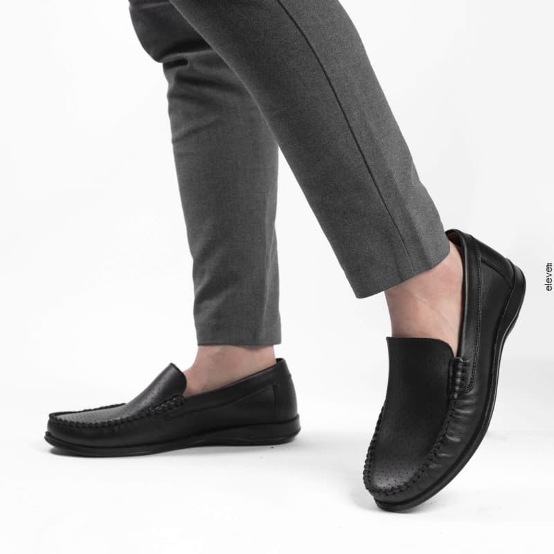 Hebron Rock Classic Topsider