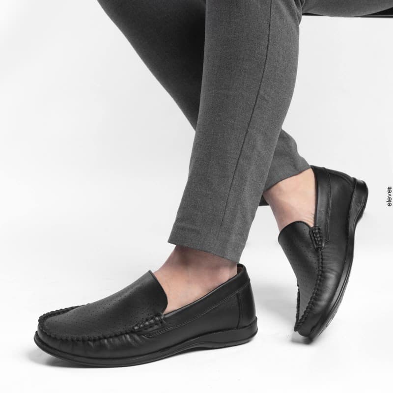 Hebron Rock Classic Topsider