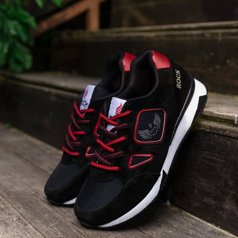 Rock R905 Sport Shoe