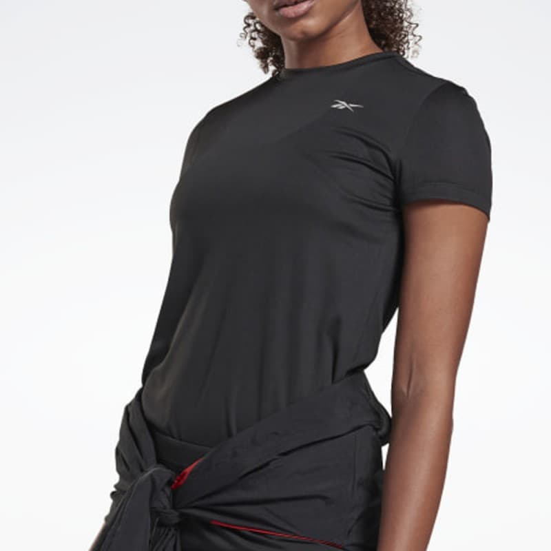 Reebok RE SS TEE