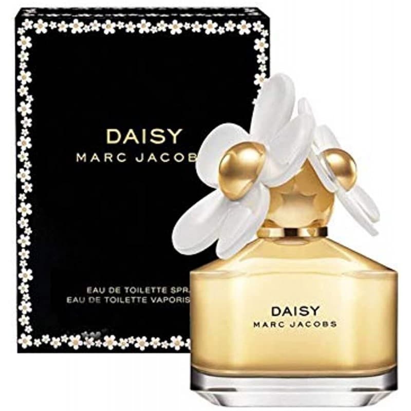 Mark Jacobs Daisy 100ml EDT For Women