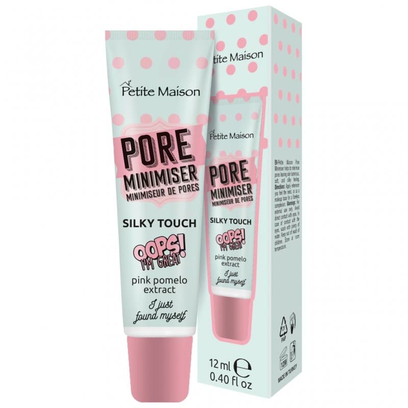 Petite Maison Face Pore Minimiser 12ml - مصغر مسام الوجه من بوتيت ميزون حجم 12 مل