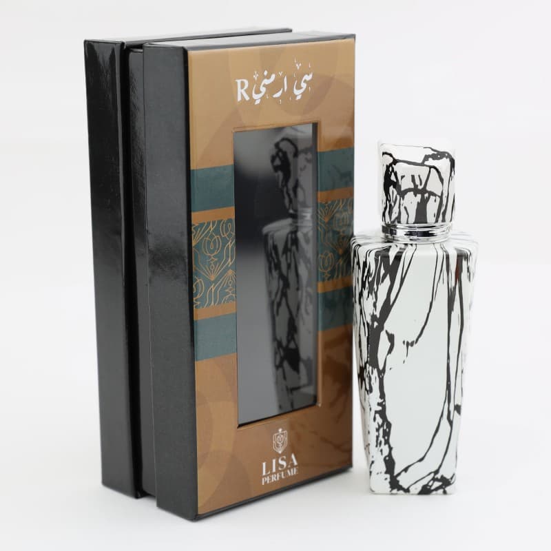 عطر ليسا سي ارماني R من ليسا للعطور حجم 80مل- Si R By LISA Perfume 80ML