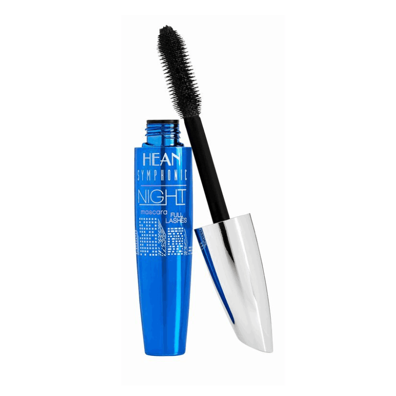 HEAN SYMPHONIC NIGHT Mascara 14ml - ماسكارا سيمفونيك نايت أسود 14 مل