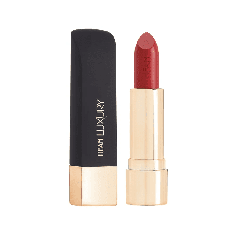 أحمر شفاه من هين درجة 709 لون أحمر حجم 4 غم- hean classic colour festival lipstick