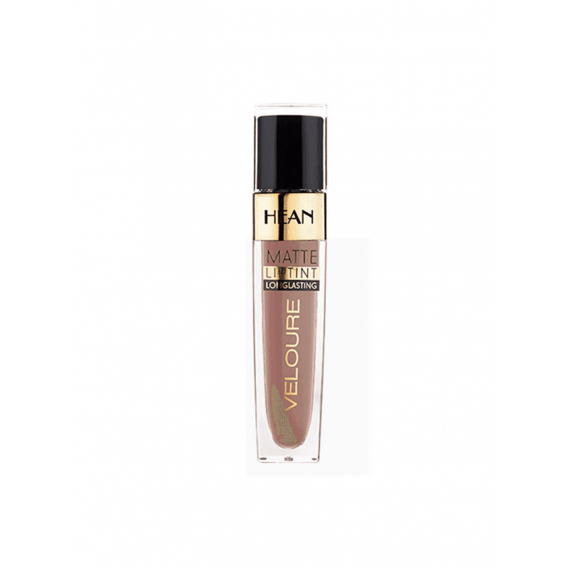قلم شفاه سائل من هين درجة 605 حجم 6 مل-veloure mattte lip tint