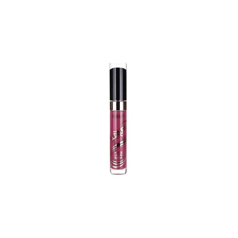 قلم شفاه سائل من هين درجة 05 حجم 8 مل-matte liquid lipstick
