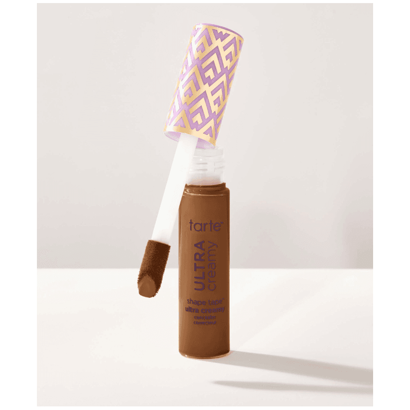 كونسيلر شيب تاب كونتور كونسيلر من تارت حجم 10مل- Tarte Shape Tape Ultra Creamy Concealer - Medium (34S) By TARTE 10 ML