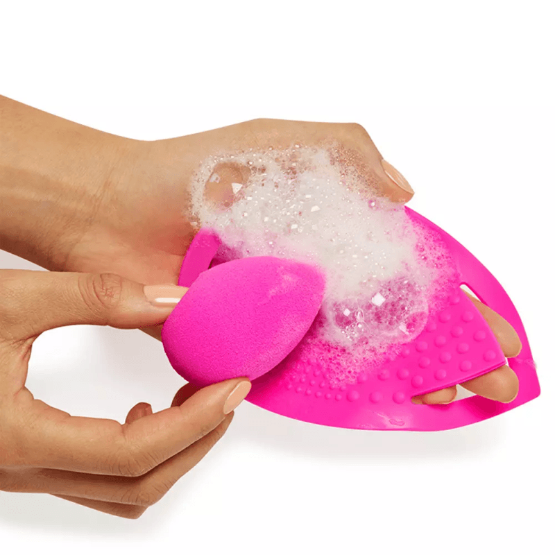 Beauty blender Keep It Clean Kit – مجموعة تنظيف بيوتي بلندر