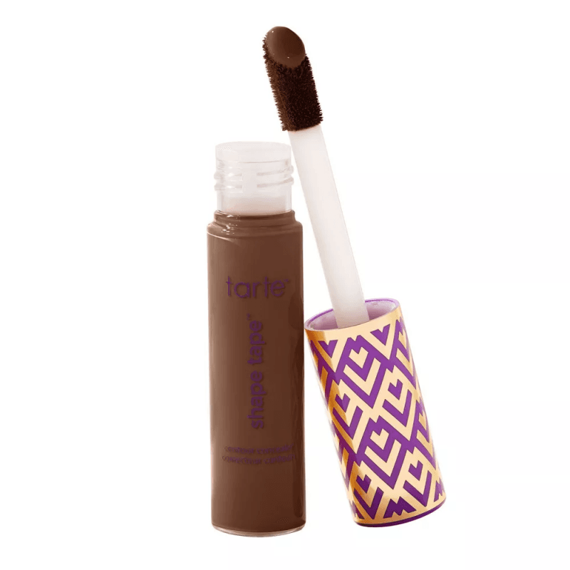 كونسيلر شيب تاب من تارت Tarte Shape Tape Ultra Creamy Concealer 60n mahogany By TARTE 10 ML