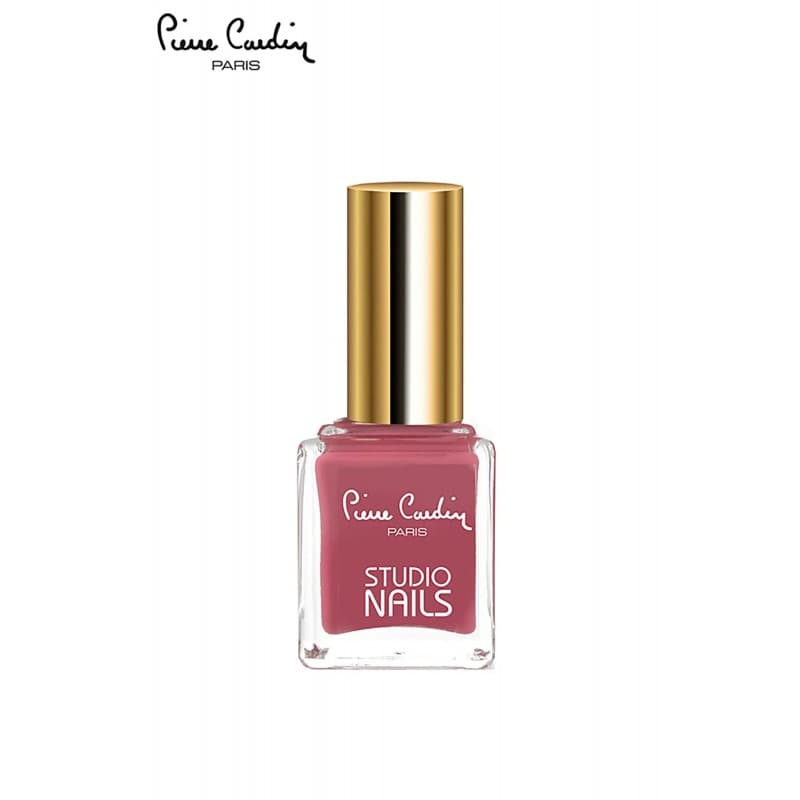 025 Pierre cardin paris Studio Nails - طلاء أظافر ستوديو نيلز 025 من بيير كاردان