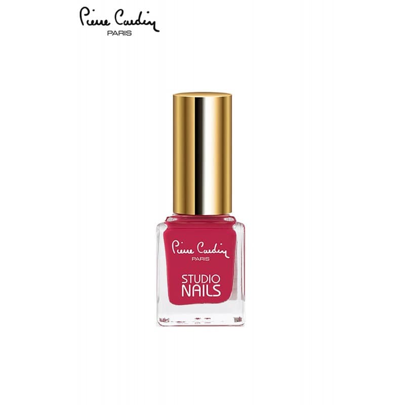 044 Pierre cardin paris Studio Nails - طلاء أظافر ستوديو نيلز 044 من بيير كاردن