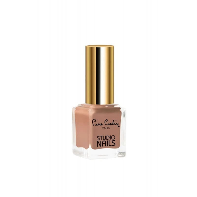 023 Pierre cardin paris Studio Nails - طلاء أظافر ستوديو نيلز 023 من بيير كاردان