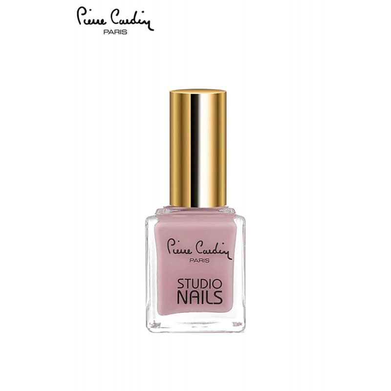 019 Pierre cardin paris Studio Nails - طلاء أظافر ستوديو نيلز 019 من بيير كاردان