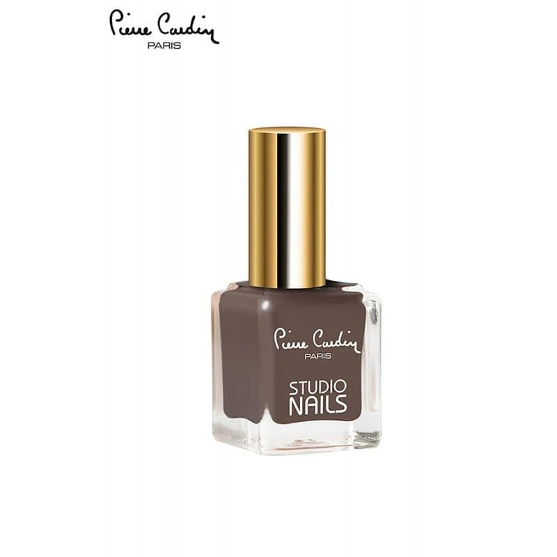 063 Pierre cardin paris Studio Nails - طلاء أظافر ستوديو نيلز 063 من بيير كاردن