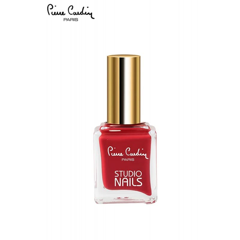 052 Pierre cardin paris Studio Nails - طلاء أظافر ستوديو نيلز 052 من بيير كاردان