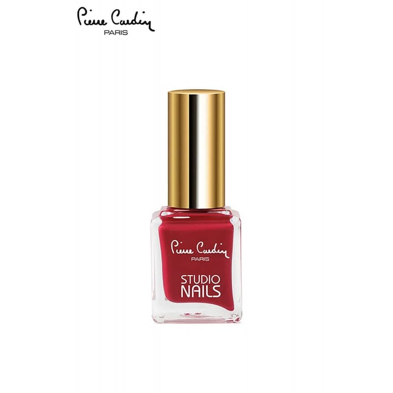046 Pierre cardin paris Studio Nails - طلاء أظافر ستوديو نيلز 046 من بيير كاردان