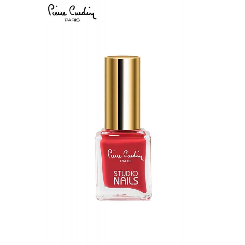 049 Pierre cardin paris Studio Nails - طلاء أظافر ستوديو نيلز 049 من بيير كاردن