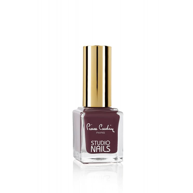 034 Pierre cardin paris Studio Nails - طلاء أظافر ستوديو نيلز 034 من بيير كاردن