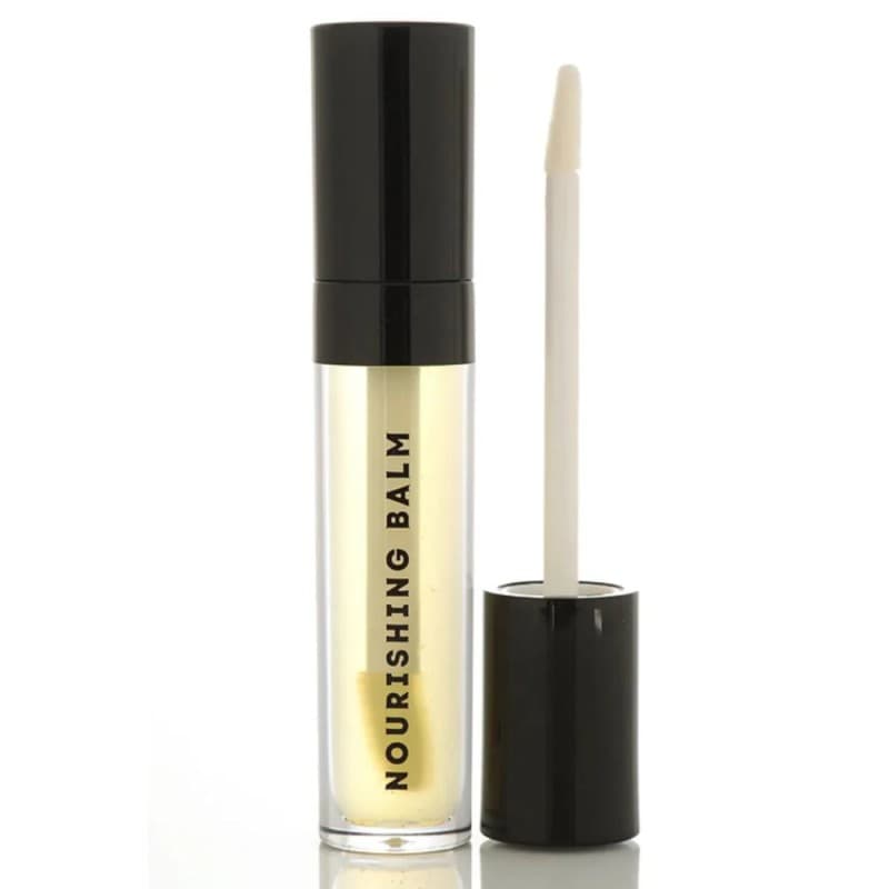 The Nourishing Balm orange 123 بلسم مغذي من بيير كاردان باريس