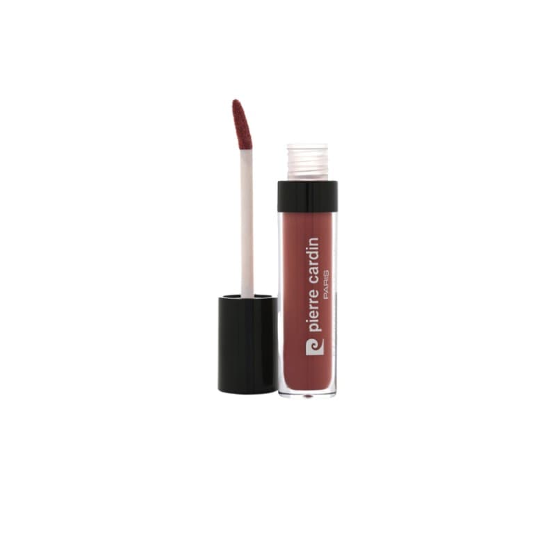 Pierre Cardin Staylong Lipcolor Kissproof Coffee 361 - أحمر شفاه درجة 361 من بيير كاردن