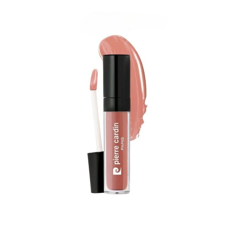 Pierre Cardin staylong lipcolor kissproof 327 Nude Love - أحمر شفاه 327 من بيير كادن