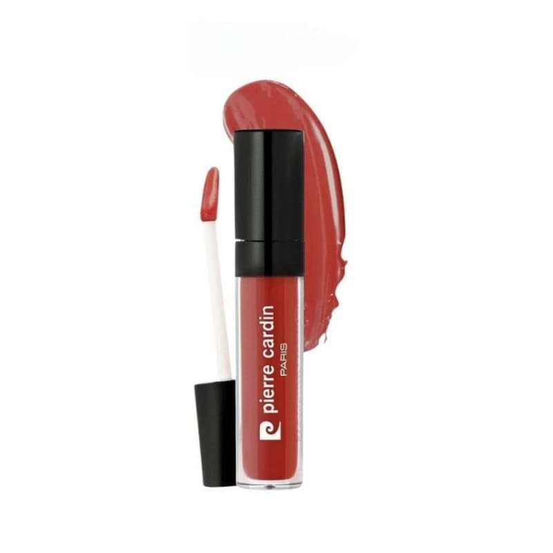 Pierre Cardin staylong lipcolor kissproof 331 GIVE ME MOCHA - أحمر شفاه درجة 331 من بيير كاردن