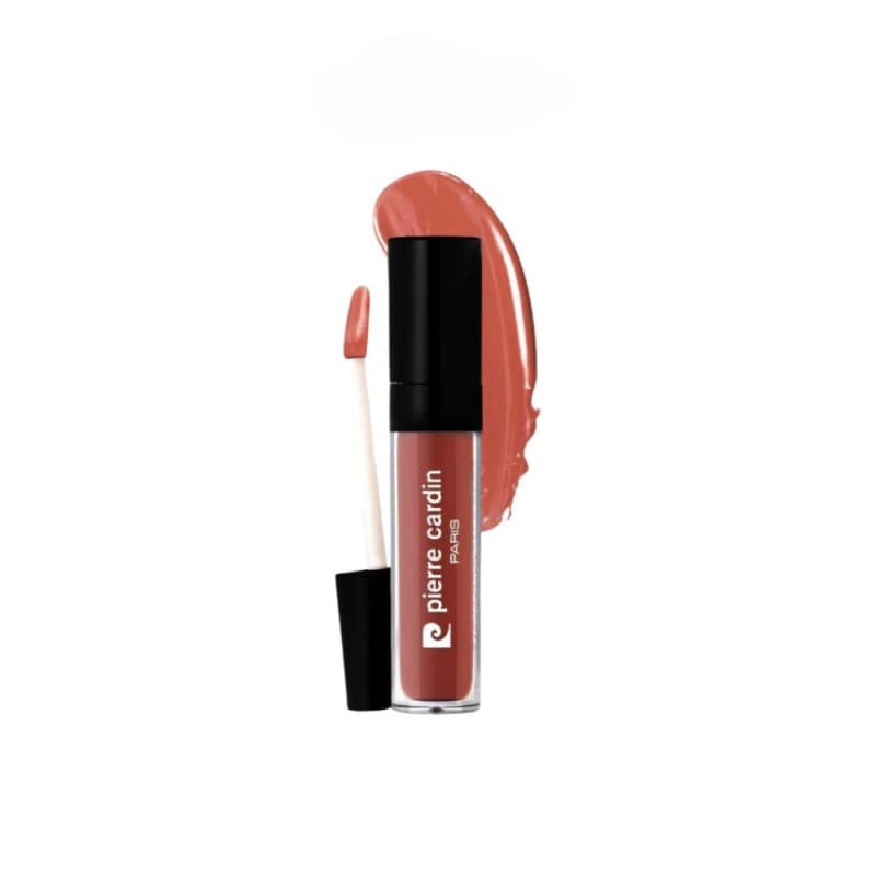 Pierre Cardin Staylong Lipcolor Kissproof 353 - أحمر شفاه درجة 353 من بير كاردن