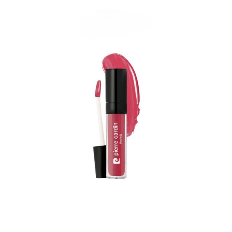 Pierre Cardin Staylong Lipcolor Kissproof 350 Coral - أحمر شفاه درجة 350 من بير كاردن