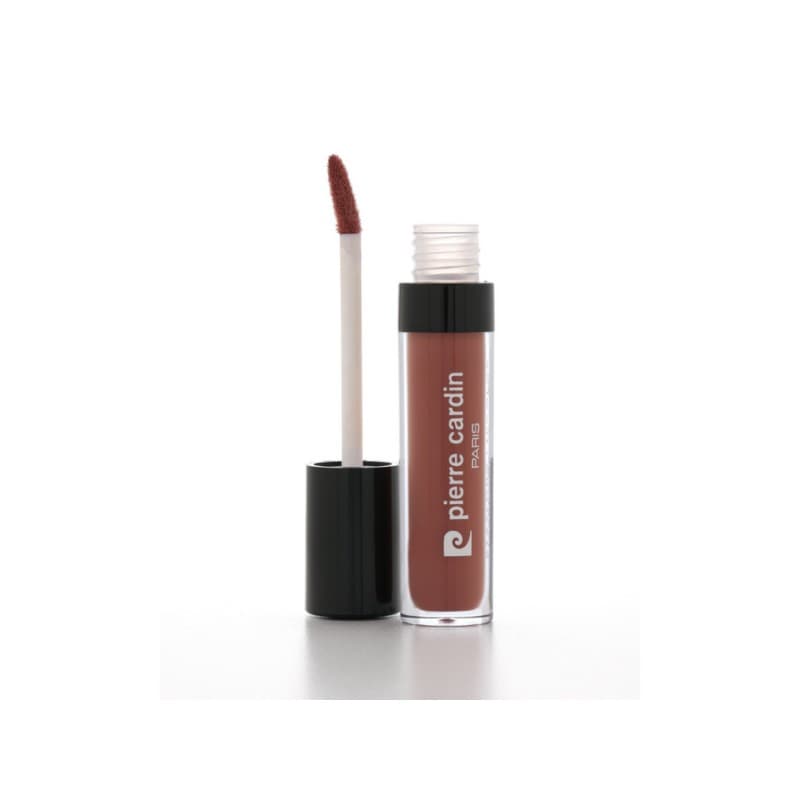 Pierre Cardin Staylong Lipcolor Kissproof 346 - أحمر شفاه درجة 346 من بير كاردن