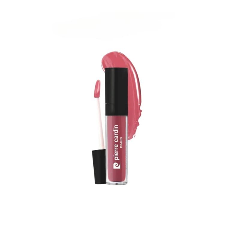 Pierre Cardin Staylong Lipcolor Kissproof pink Berry 359 - أحمر شفاه درجة 359 من بيير كاردن