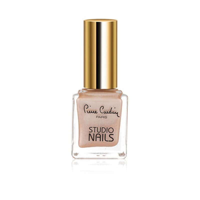 021 Pierre cardin paris Studio Nails - طلاء أظافر ستوديو نيلز 021 من بيير كاردن