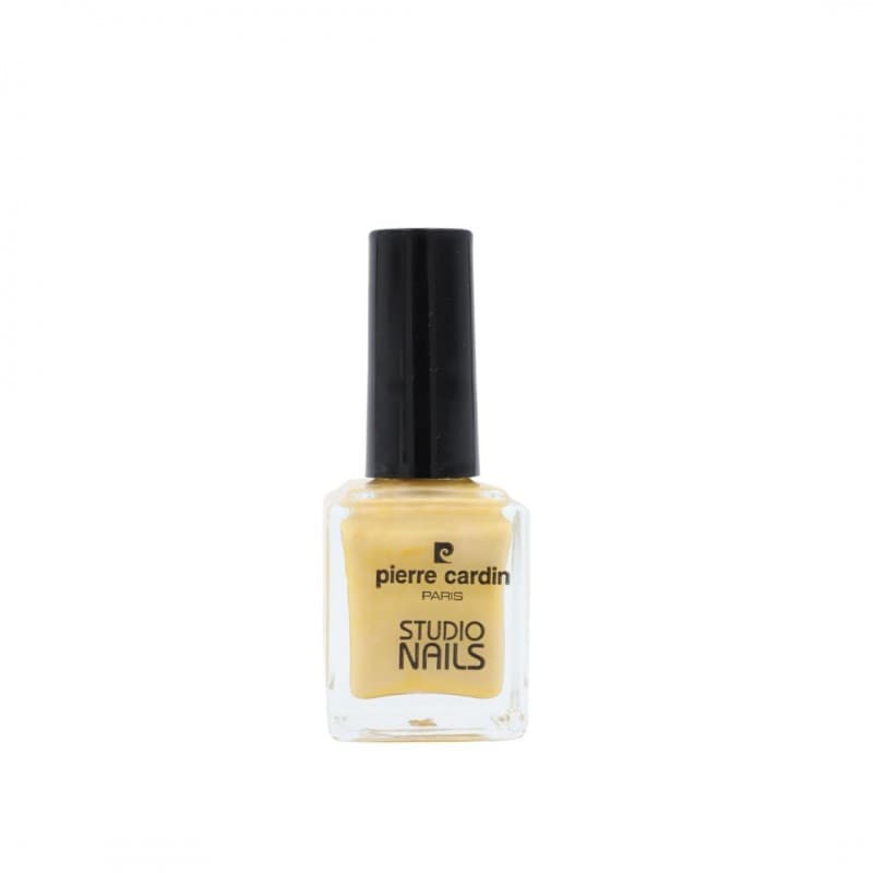 065 Pierre cardin paris Studio Nails - طلاء أظافر ستوديو نيلز 065 من بيير كاردن