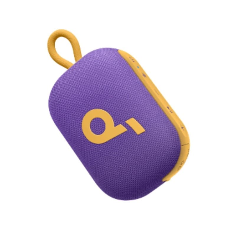 soundcore by ANKER Select 4 Go All Day Power Vibrant Vibes ( Purple )