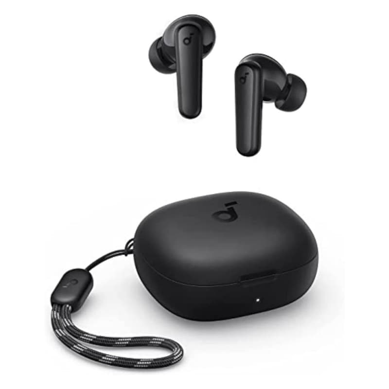 soundcore by ANKER R50i True Wireless Earbuds
