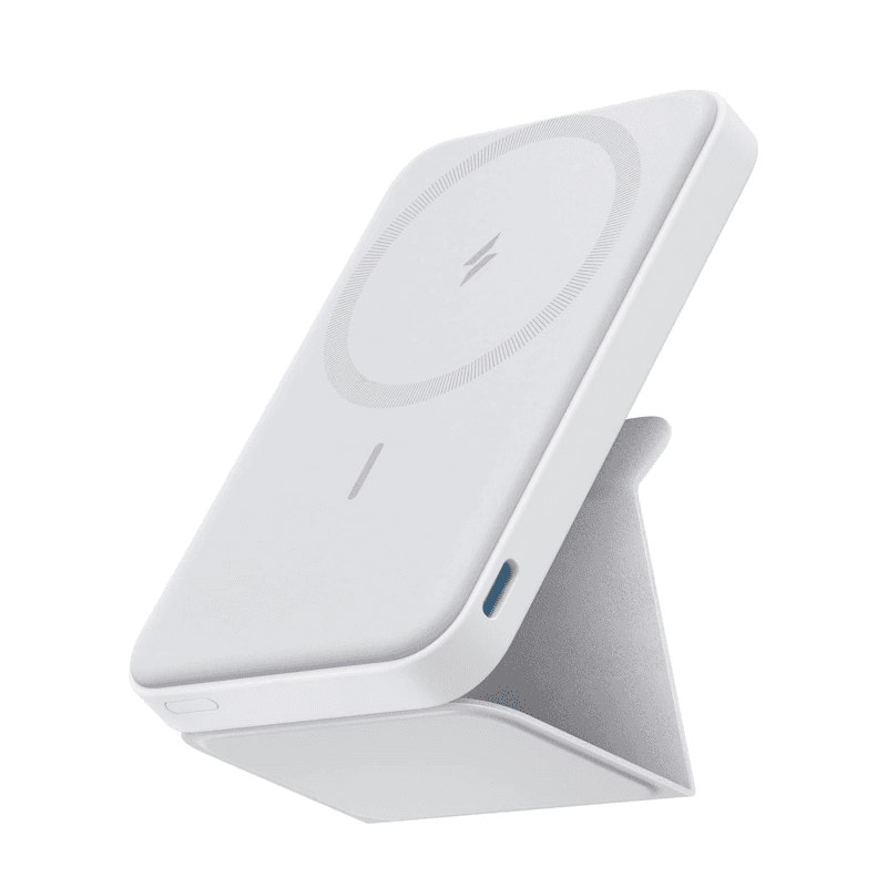 ANKER Charge Wire-Free Anywhere Anytime MagGo 5000mAh 7.5W Power Bank