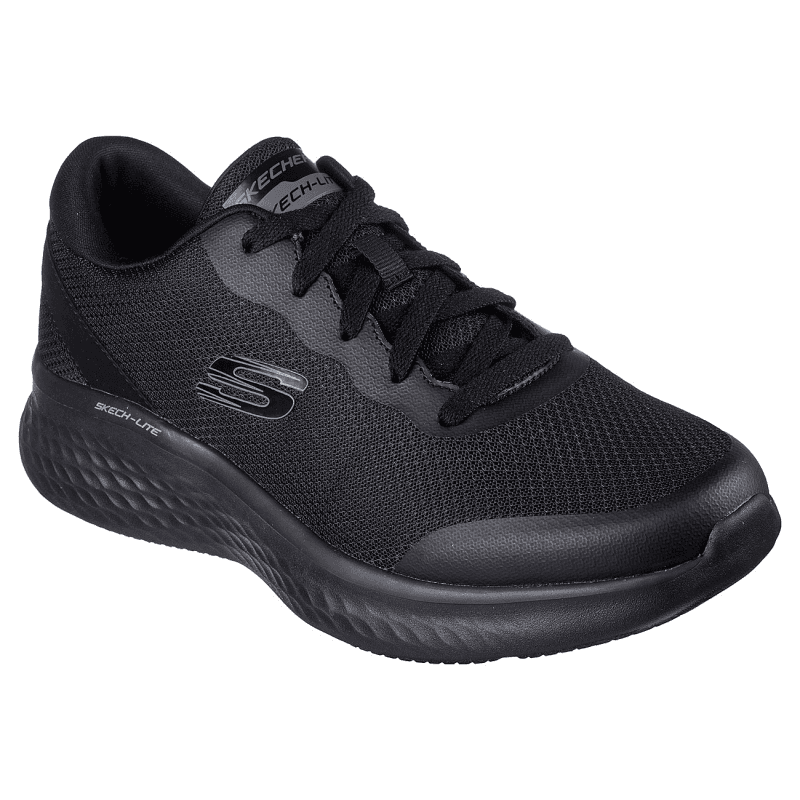 حذاء سكيتشرز سكتش-لايت برو كلير رش للرجال لون أسود-Skechers Men's Skech-Lite Pro - Clear Rush Shoes