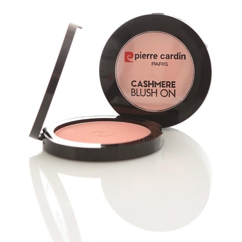 pierre cardin paris cashmere blush on 362 melon - أحمر خدود درجة 362 من بيير كاردن