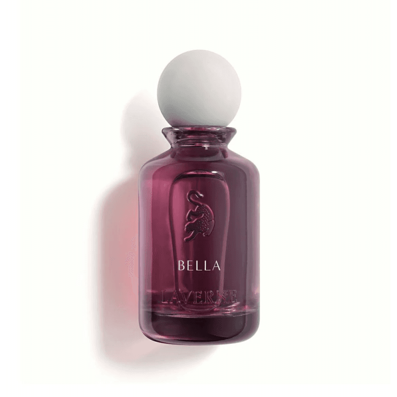 عطر بيلا من لافيرن للنساء حجم 100 مل- Bella EDP By LAVERNE For Women 100ML