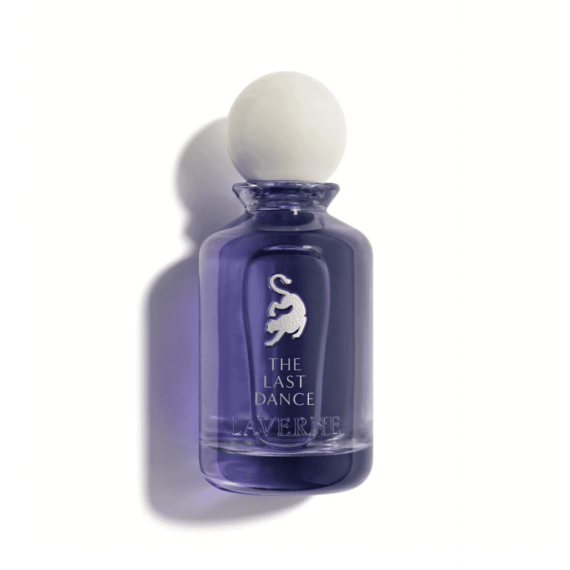 عطر ذا لاست دانس من لافيرن للنساء حجم 100 مل- THE LAST DANCE EDP By LAVERNE For Women 100ML