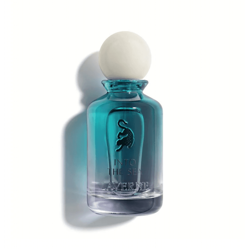 عطر انتو ذا سيي من لافيرن للرجال حجم 100 مل- INTO THE SEA EDP By LAVERNE For Men 100ML
